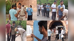 RAS Main Exam 2023: आरएएस मुख्य परीक्षा का दूसरा दिन आज, जोधपुर  में 14 परीक्षा केंद्रों पर 3904 अभ्यर्थी देंगे पेपर