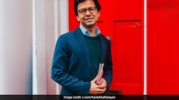 Bihar-Born Man Is UK's First AI Minister, Google AI Chief Cheers