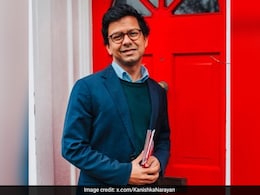 Bihar-Born Man Is UK's First AI Minister, Google AI Chief Cheers
