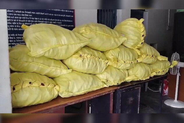 कार्रवाई के बाद मामले घटने के बजाय बढ़ते ही जा रहे. कार्रवाई के बाद मामले घटने के बजाय बढ़ते ही जा रहे.