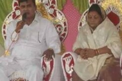 कौन हैं वो संत Bhole Baba, जिनके सत्संग में हुआ दर्दनाक हादसा? जानें पूरा मामला