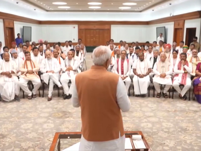 Explainer: What's The Impact Of Zero Cabinet Ministers On Tamil Nadu