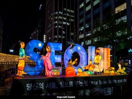 South Korea Theme Park's Novel Bid To Fix Youth Unemployment South Korea Theme Park's Novel Bid To Fix Youth Unemployment
