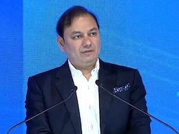 Infrashakti Awards: पॉलिसी, मैनेजमेंट और अप्रोच... प्रणव अदाणी ने बताए Adani Group के 3 सबक Infrashakti Awards: पॉलिसी, मैनेजमेंट और अप्रोच... प्रणव अदाणी ने बताए Adani Group के 3 सबक