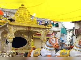 Jagannath Rath Yatra 2024: चांदी के रथ में नगर भ्रमण पर निकलेंगे प्रभु जगन्नाथ, 21बंदूकों से दी जाएगी सलामी