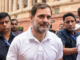 राहुल गांधी के भाषण के अंशों को सदन के रिकॉर्ड से हटाने का मामला, जानें क्या है इसका नियम