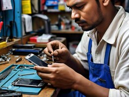 Rajasthan: मोबाइल रिपेयर के लिए दिया था, चोरी हो गया पर्सनल डेटा, डिलीट करने के बदले महिला से मांगे 5 लाख