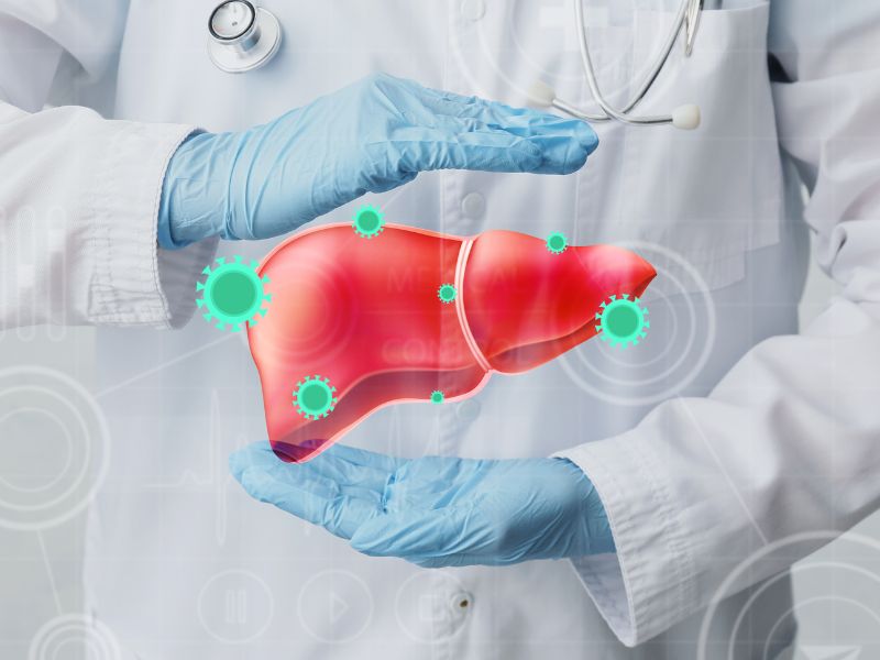 Hepatitis could be avoided by early screenings according to AIIMS experts