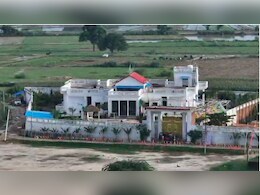 हाथरस वाले भोले बाबा का माया जाल: ये कोई महल नहीं, भोले बाबा का आश्रम है, इसके अंदर का हर रहस्य जानिए  हाथरस वाले भोले बाबा का माया जाल: ये कोई महल नहीं, भोले बाबा का आश्रम है, इसके अंदर का हर रहस्य जानिए