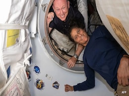 अंतरिक्ष से सुनीता विलियम्स की वापसी के लिए NASA का क्या है प्लान, जानें अपडेट अंतरिक्ष से सुनीता विलियम्स की वापसी के लिए NASA का क्या है प्लान, जानें अपडेट