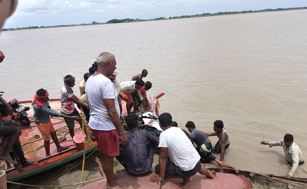 Latest and Breaking News on NDTV Latest and Breaking News on NDTV