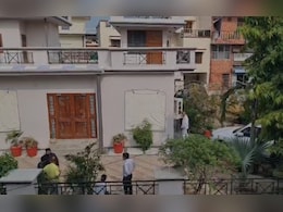 1392 करोड़ रुपये के बैंक घोटाले को लेकर दिल्ली-गुरुग्राम समेत 5 शहरों में ED की रेड