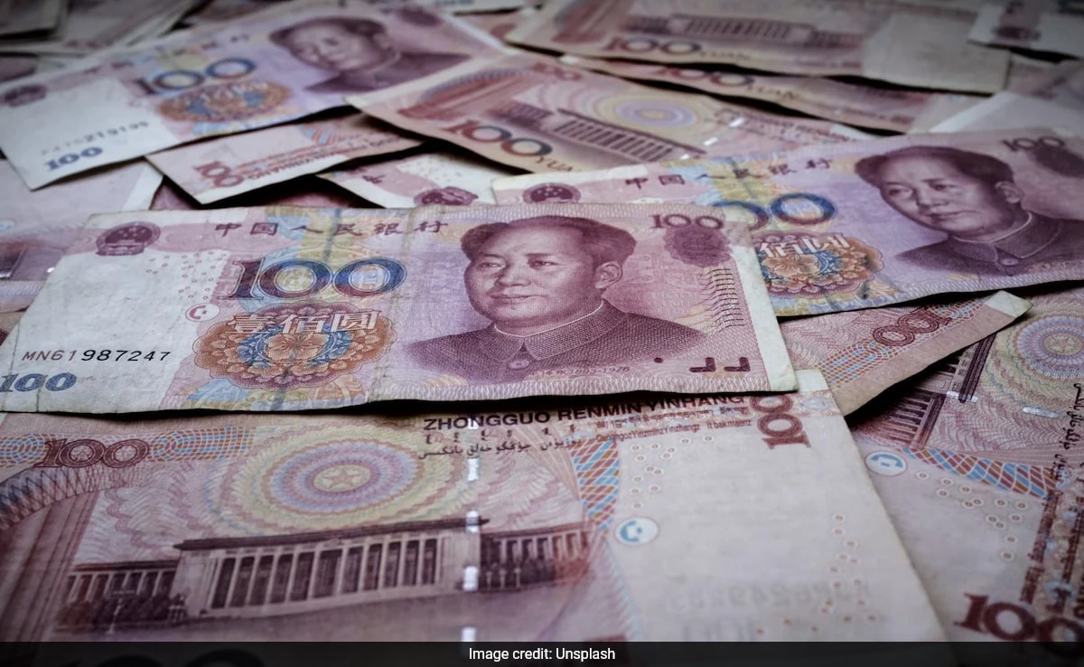 Chinese Businesswoman Gives Rs 3.6 Crore To Employee To Settle Divorce