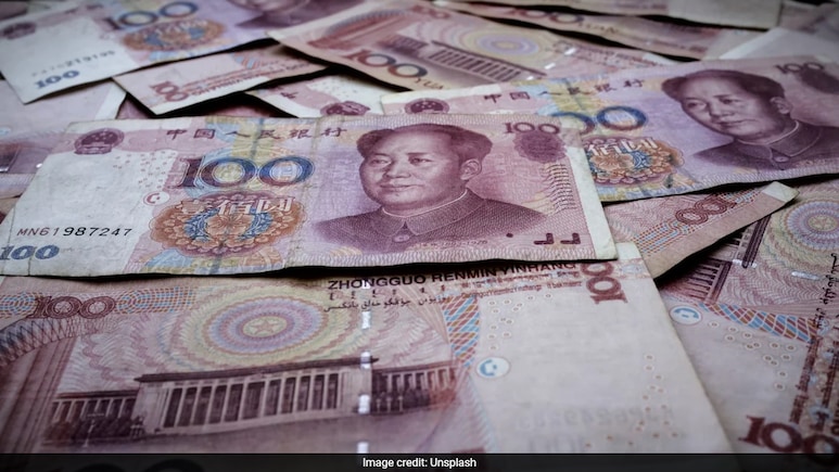 Chinese Businesswoman Gives Rs 3.6 Crore To Employee To Settle Divorce