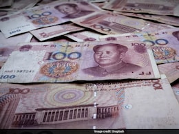 Chinese Businesswoman Gives Rs 3.6 Crore To Employee To Settle Divorce Chinese Businesswoman Gives Rs 3.6 Crore To Employee To Settle Divorce