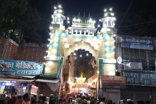 Muharram in Rewa Muharram in Rewa