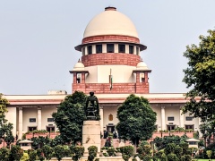Put Things In Place Before Next Season: Supreme Court On Uttarakhand Forest Fires