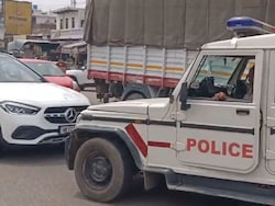 CCTV Disabled, Donation Boxes Ransacked: Temple Theft Shocks Guwahati