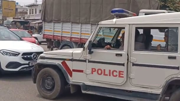 CCTV Disabled, Donation Boxes Ransacked: Temple Theft Shocks Guwahati