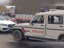 Rajasthan News: धौलपुर पुलिस बनी देवदूत, Meta की तत्परता से B.Sc. नर्सिंग के छात्र की बचाई जान