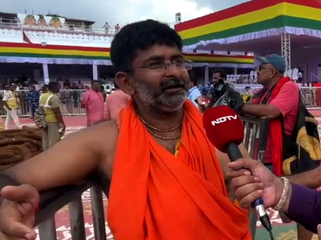 Jagannath Rath Yatra 2024: जगन्नाथ रथ यात्रा आज से शुरू, इस दिन गुंडीचा मंदिर पहुंचेंगे भगवान