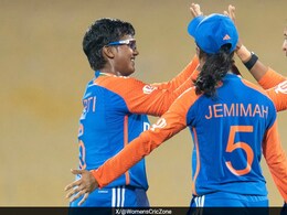Deepti Sharma Will Play Key Role In India's Bowling Attack In T20 World Cup 2024: Spinner Poonam Yadav Deepti Sharma Will Play Key Role In India's Bowling Attack In T20 World Cup 2024: Spinner Poonam Yadav