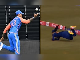 सूर्यकुमार यादव के बवाली कैच से ज्यादा हैरतअंगेज था हरलीन देओल का तूफानी कैच, जिसने देखा माथा पकड़ लिया, VIDEO