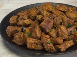 Mutton Popcorn: A Crunchy Delight Mutton Lovers Won't Be Able To Resist