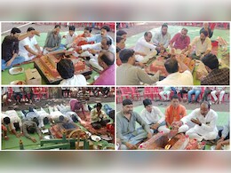 MP के इस जिले में पानी के लिए हाहाकार ! लोगों ने भगवान इंद्र से लगाई ये गुहार 