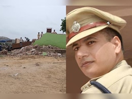 Rajasthan: राजस्थान का ये जिला साइबर अपराधियों का बन गया था अड्डा, IG ने अपराधियों की तोड़ी कमर; आलीशान मकान पर चलवाए बुलडोजर Rajasthan: राजस्थान का ये जिला साइबर अपराधियों का बन गया था अड्डा, IG ने अपराधियों की तोड़ी कमर; आलीशान मकान पर चलवाए बुलडोजर