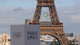 Paris Olympics 2024 में इतने एथलीट कोरोना पॉजिटिव, नंबर जानकर हो जाएंगे हैरान, WHO ने भी दी चेतावनी