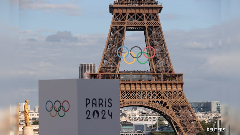 Paris Olympics 2024: जानें कब और कहां देखें पेरिस ओलंपिक की लाइव सेरेमनी, यहां जाने पूरी डिटेल