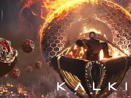 Kalki 2898AD Hindi OTT Release: कब और कहां हिंदी में देख सकेंगे कल्कि 2898एडी, जानें यहां Kalki 2898AD Hindi OTT Release: कब और कहां हिंदी में देख सकेंगे कल्कि 2898एडी, जानें यहां