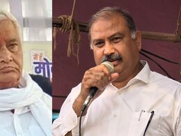 किरोड़ी लाल मीणा के SOG को सबूत सौंपने पर कांग्रेस बोली- 8 महीने से आपकी सरकार, जांच क्यों नहीं कराते?