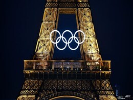 These Iconic Paris Sites Will Be Hosting Olympics 2024 Events These Iconic Paris Sites Will Be Hosting Olympics 2024 Events