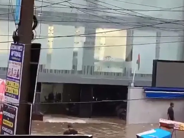 How Delhi Coaching Centre Flouted Key Norms, Put Lives In Danger