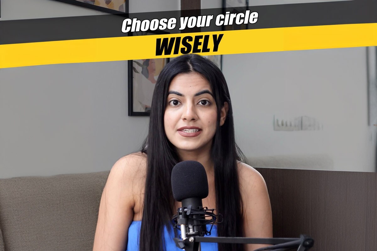 Train Your Brain for Success: Insights from Ekta Khurana