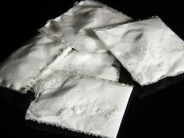 नवी मुंबईत 2 कोटींचे अंमली पदार्थ जप्त