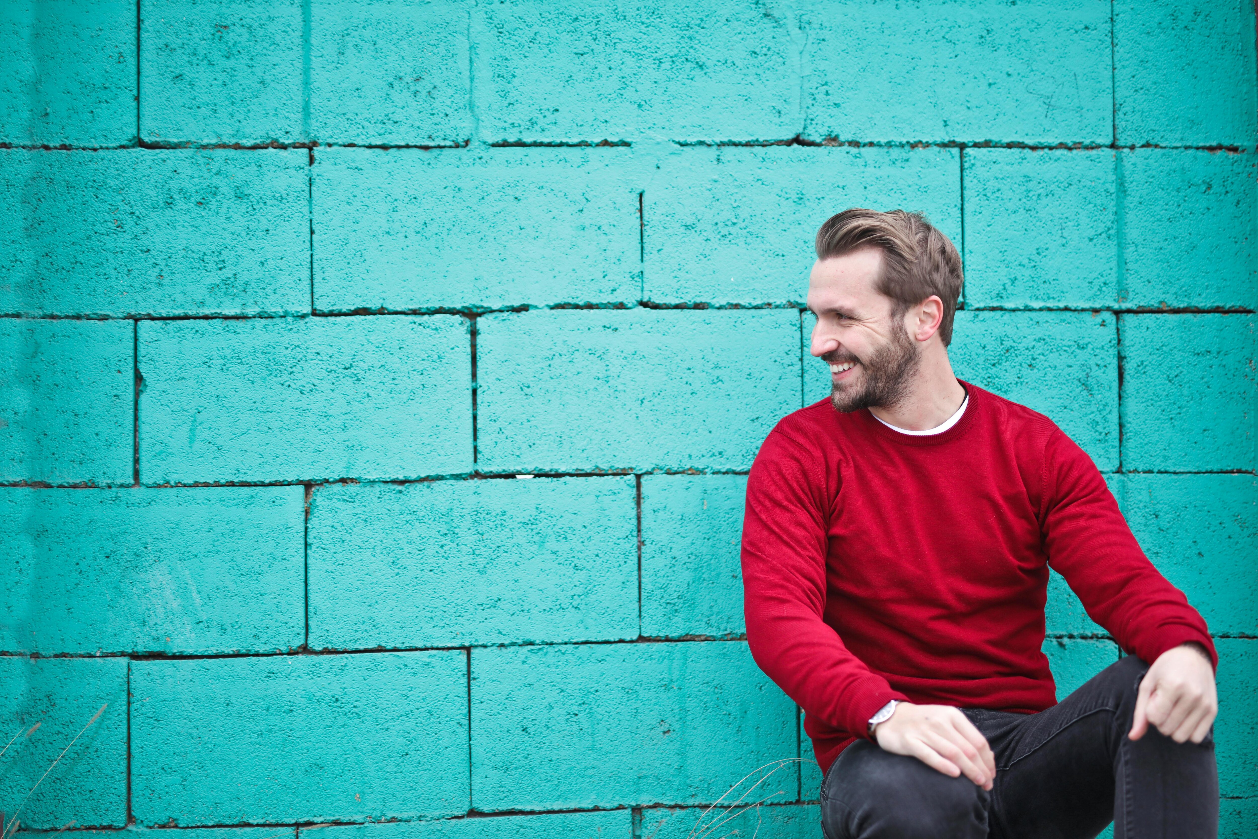 Best Ways To Layer Sweatshirts