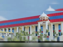 राजस्थान की प्राइवेट यूनिवर्सिटी की 43 हजार से ज्यादा डिग्रियों की क्यों ही रही जांच?