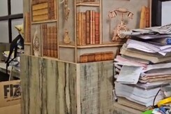 दिल्ली के बाद इंदौर में 7 कोचिंग संस्थान को किया गया सील