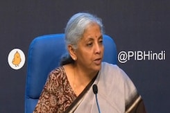 Union Budget 2024: Nirmala Sitharaman's Post-Budget Announcement Press Conference Union Budget 2024: Nirmala Sitharaman's Post-Budget Announcement Press Conference