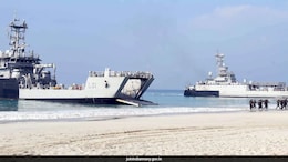 Indian Navy Recruitment 2024: Exam Schedule For 741 Posts Released, Details Here