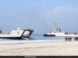 Indian Navy Recruitment 2024: Exam Schedule For 741 Posts Released, Details Here