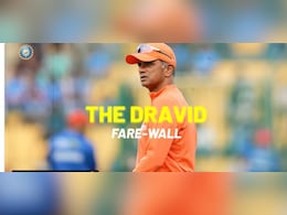 Video:  "मैंने कभी भी इस बात को पसंद नहीं किया...", द्रविड़ ने उजागर किए अपने कार्यकाल के अनसुने पहलू