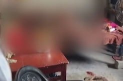 Leaders React To Murder Of Jitan Sahani, INDIA Bloc Bihar Ally's Father Leaders React To Murder Of Jitan Sahani, INDIA Bloc Bihar Ally's Father