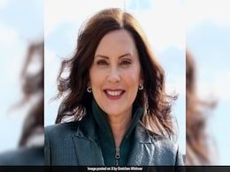Meet Gretchen Whitmer Who May Become Kamala Harris's Running Mate Meet Gretchen Whitmer Who May Become Kamala Harris's Running Mate