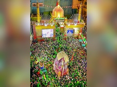 क्या प्रयागराज में नहीं उठेगा ऐतिहासिक बड़ा ताजिया? हाईकोर्ट ने कहा- प्रशासन को आपत्ति नहीं, खुद सुलझाएं
