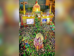 क्या प्रयागराज में नहीं उठेगा ऐतिहासिक बड़ा ताजिया? हाईकोर्ट ने कहा- प्रशासन को आपत्ति नहीं, खुद सुलझाएं