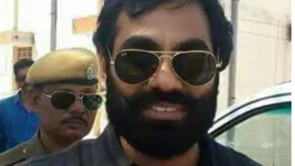 राजस्थान के 7 पुलिस अधिकारी आनंदपाल सिंह की हत्या के आरोप से मुक्त-  जोधपुर की सत्र अदालत का फैसला